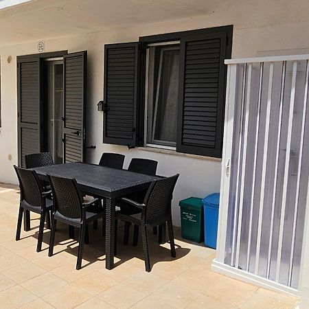 Casa Vacanze Afea Torre Dell'Orso Salento Puglia Exterior foto