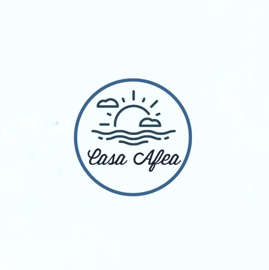 Casa Vacanze Afea Torre Dell'Orso Salento Puglia Exterior foto