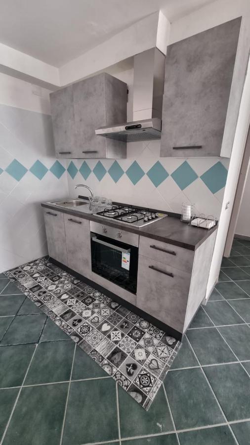 Casa Vacanze Afea Torre Dell'Orso Salento Puglia Exterior foto