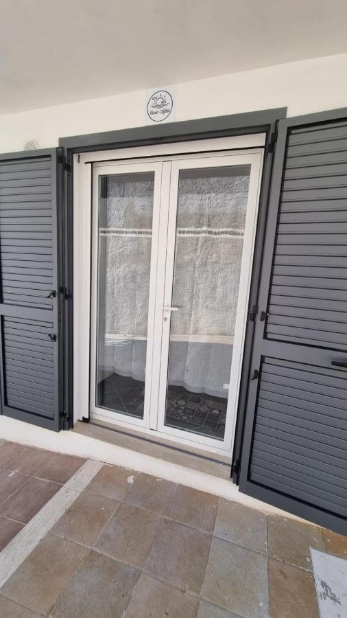 Casa Vacanze Afea Torre Dell'Orso Salento Puglia Exterior foto