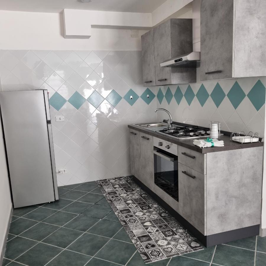 Casa Vacanze Afea Torre Dell'Orso Salento Puglia Exterior foto