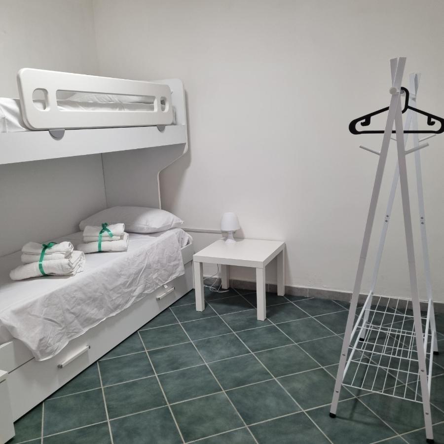 Casa Vacanze Afea Torre Dell'Orso Salento Puglia Exterior foto
