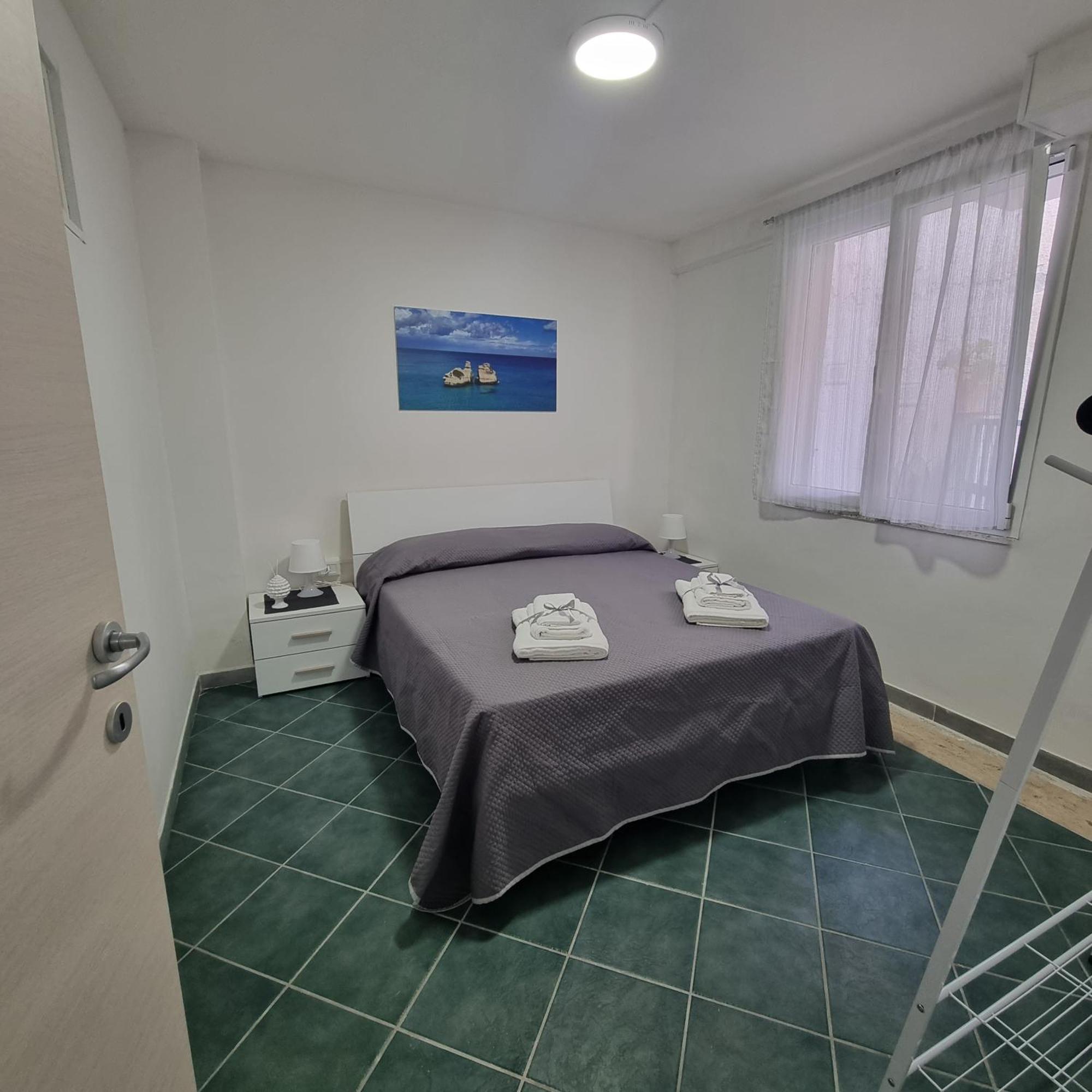 Casa Vacanze Afea Torre Dell'Orso Salento Puglia Exterior foto