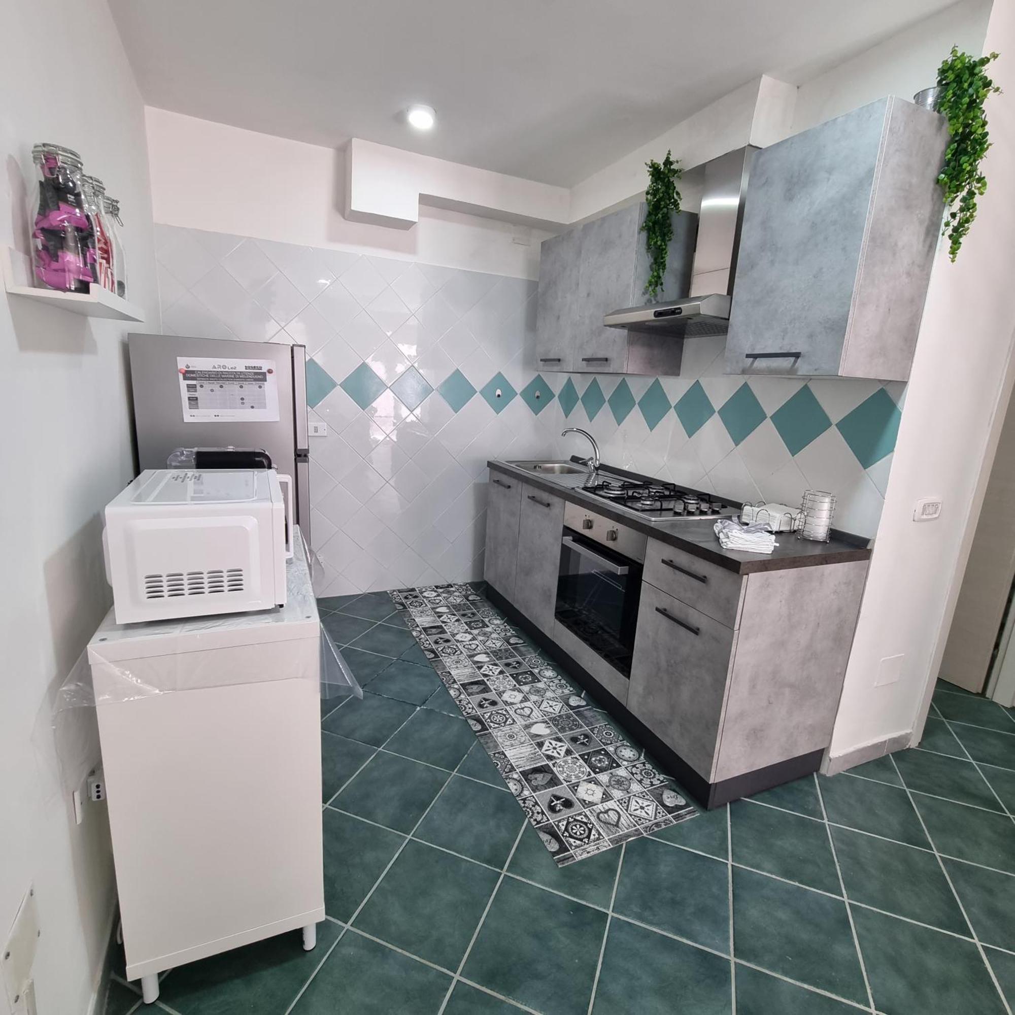 Casa Vacanze Afea Torre Dell'Orso Salento Puglia Exterior foto